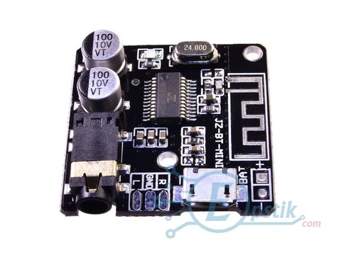Модуль Bluetooth 5.0 стерео аудио — Photo 4