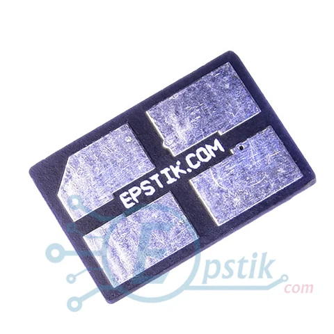 4 в 1, чип для Samsung CLP-300, CLX-2160, CLX-3160 (обнуляемый) — Photo 4