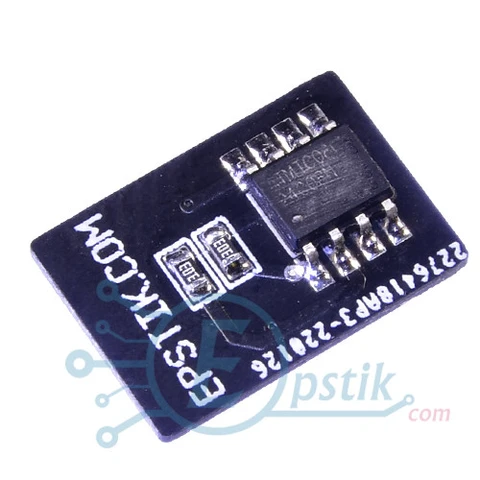 4 в 1, чип для Samsung CLP-300, CLX-2160, CLX-3160 (обнуляемый) — Photo 5