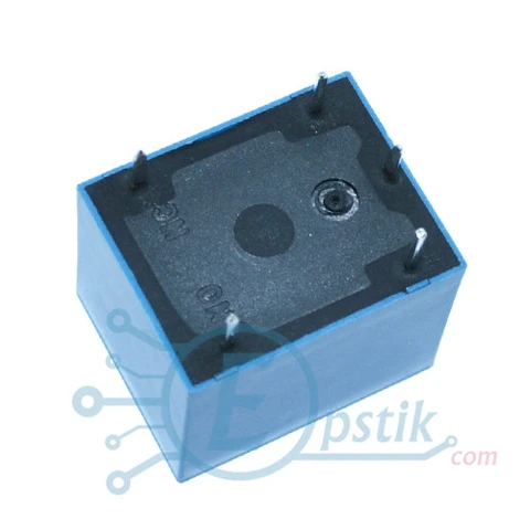 SRD-03VDC-SL-C реле 10А 250В 3VDC — Photo 3