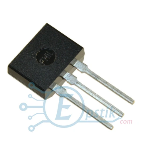 Z0409MF симистор 600В 4А T0202 — Photo 3