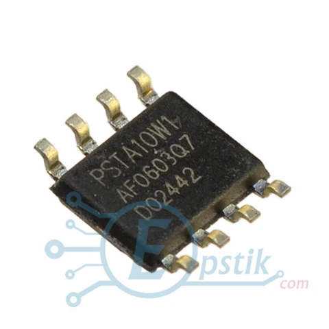 AT93C56A память энергонезависимая EEPROM 2K SOP8 — Photo 3