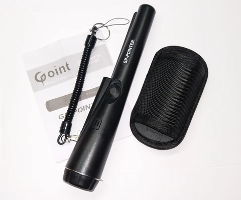 GP-Pointer металошукач пінпоінтер — Photo 2