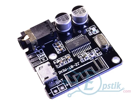Модуль Bluetooth 5.0 стерео аудио — Photo 3