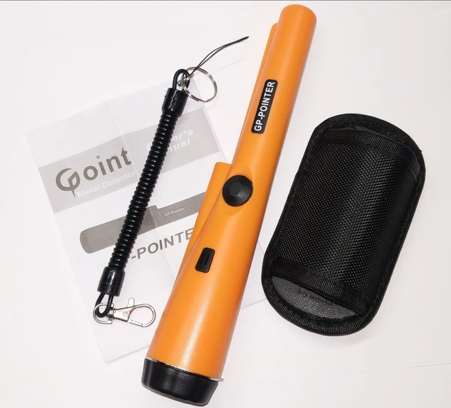GP-Pointer металлоискатель пинпоинтер