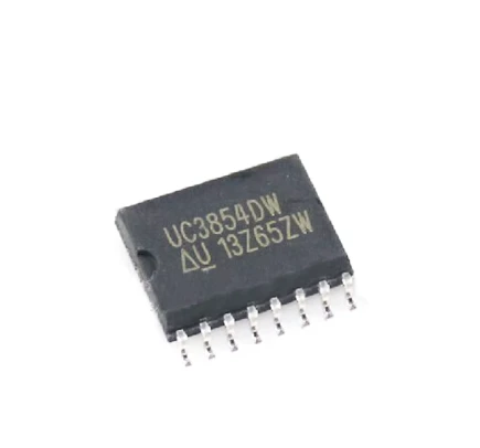 UC3854DW высокоскоростной ШИМ контроллер SOIC16