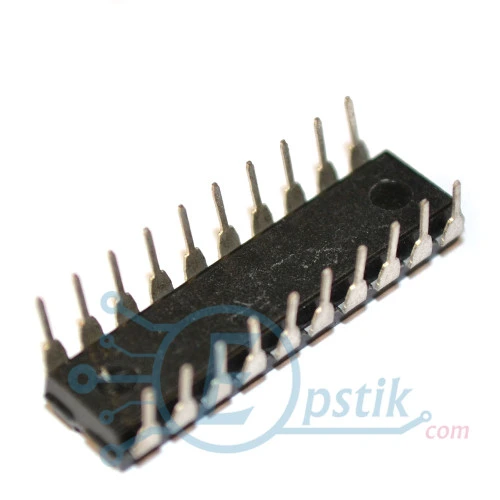 SG6105DZ, PWM контроллер питания, DIP20 — Photo 1