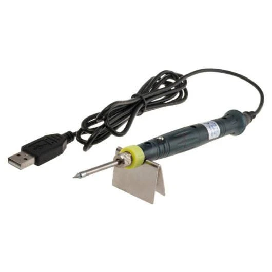 USB паяльник BT-8U