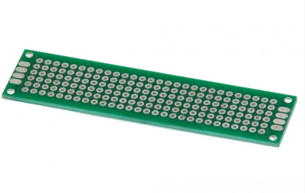Макетная плата 20x80мм FR-4