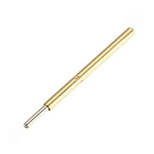 P100-J1 пружинистий контакт Pogo Pin