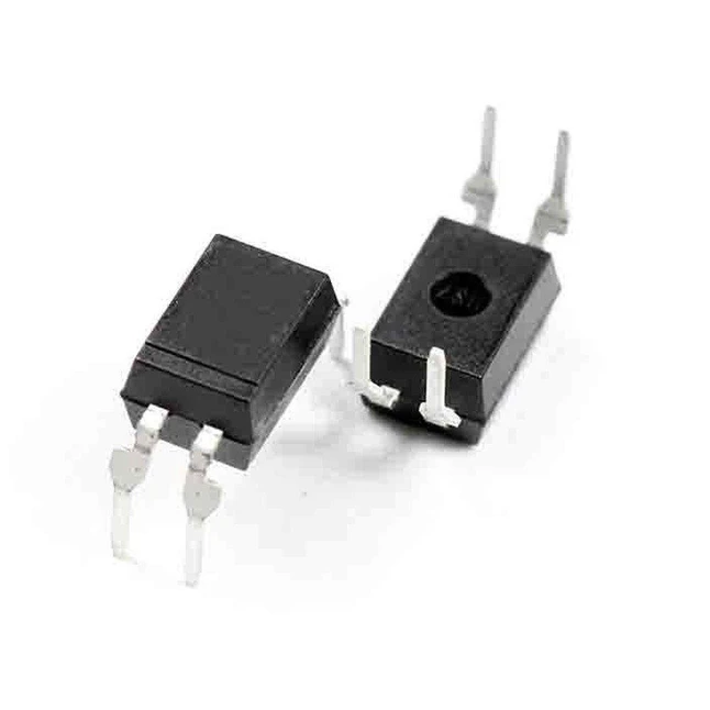 PS2561 оптопара транзисторна DIP4