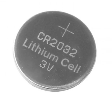 Батарейка CR2032 литиевая 3V