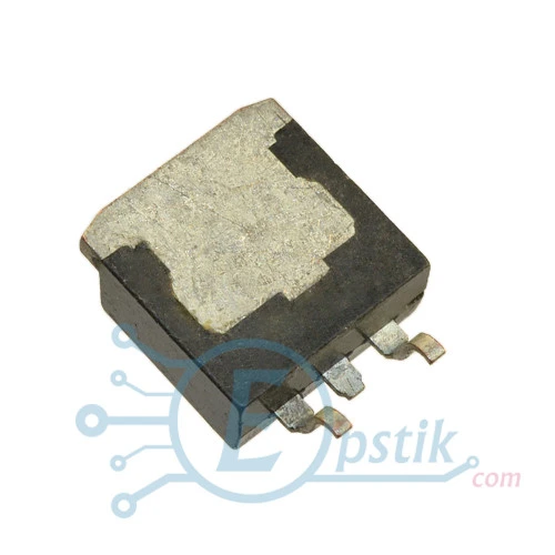 RJP30E4, IGBT N Channel транзистор 360В, 40А, TO263 — Photo 1