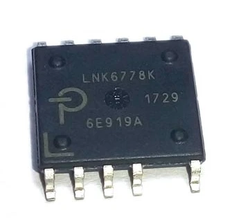 LNK6778K мікросхема живлення SOP12B