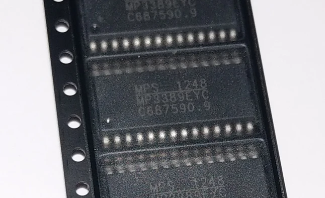 MP3389EY светодиодный LED драйвер SOP28