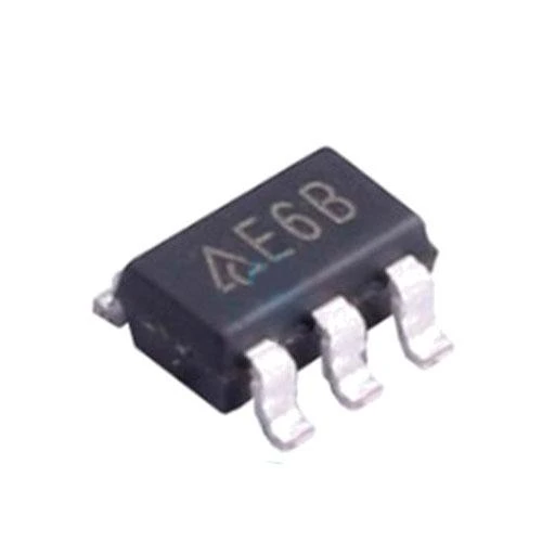 AP3012KTR-G1 (E6B) DC-DC преобразователь SOT23-6