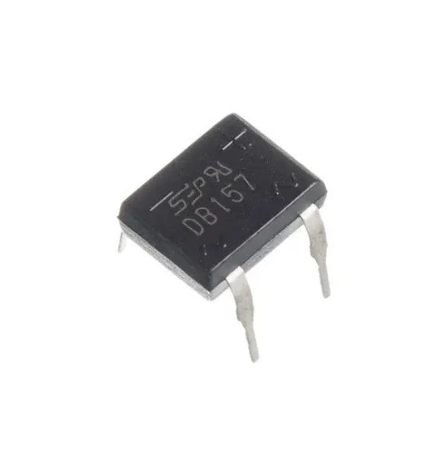 DB157 диодный мост 1.5А 1000В DIP4