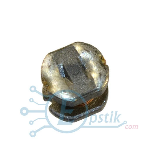 Дроссель 68uH CD32 SMD — Photo 1