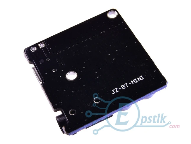 Модуль Bluetooth 5.0 стерео аудио — Photo 2