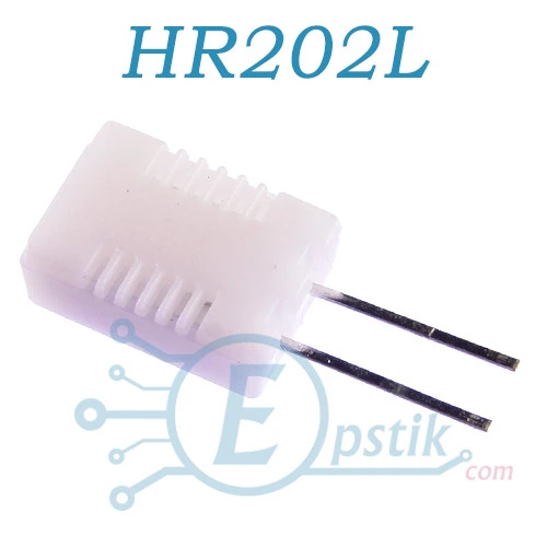 HR202L датчик влажности