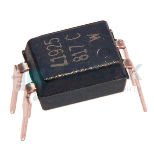 LTV817S-C оптопара транзисторна DIP4