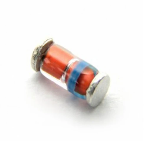 BZV55-C16V стабилитрон 16В 0.5Вт SOD80C