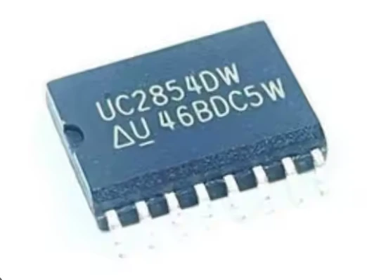 UC2854DW высокоскоростной ШИМ контроллер SOIC16