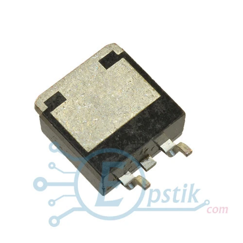 RFN10NS3S, диод super fast, 350В 10А, TO263 — Photo 1