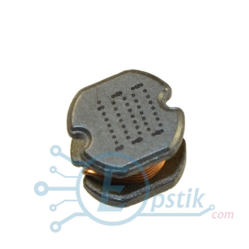 Дроссель 10uH CD32 SMD