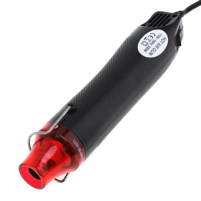 LS-300 термофен 300Вт 220В AC