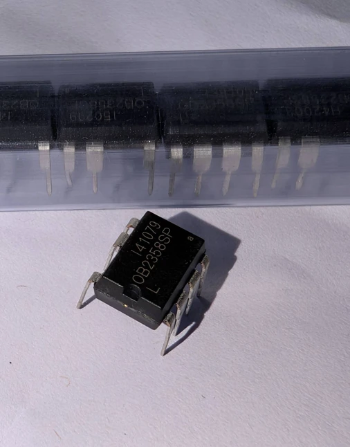 OB2358SP мікросхема живлення DIP8