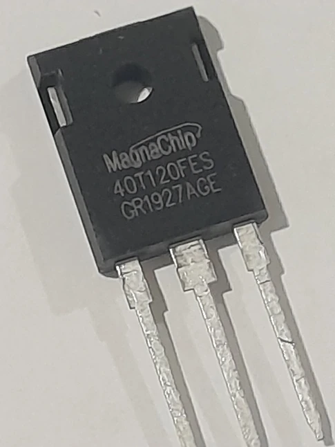 MBQ40T120FES