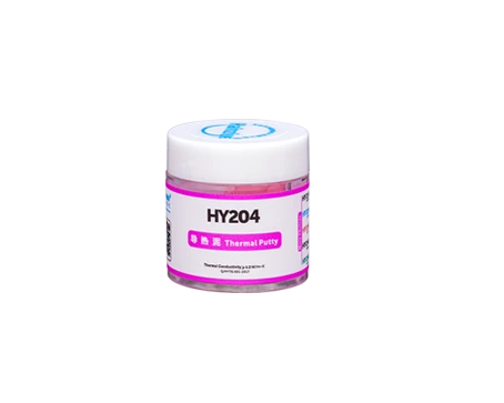 HY204-CN10 термопаста 4,0 Вт/м-К 10г (HY234)