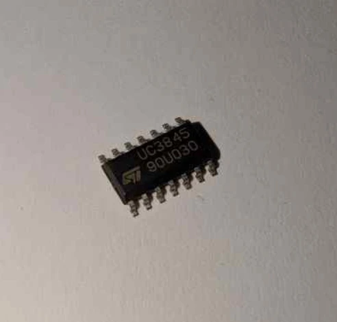 UC3845AD