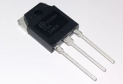 MOSFET/Польові — Photo 5
