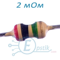 Резистори SMD — Photo 30