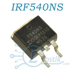 MOSFET/Польові — Photo 7