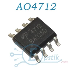 MOSFET/Польові — Photo 5