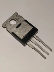 MOSFET/Польові — Photo 10