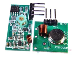 Wi-Fi, Bluetooth, GSM, FM — Photo 2