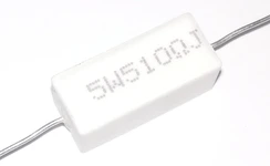 Резисторы выводные — Photo 11