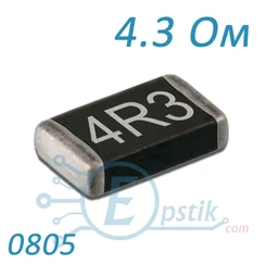 Резистори SMD — Photo 2