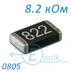 Резистори SMD — Photo 25
