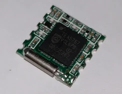 Wi-Fi, Bluetooth, GSM, FM — Photo 1
