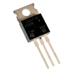 MOSFET/Польові — Photo 4