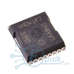MOSFET/Польові