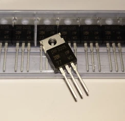 MOSFET/Польові — Photo 36