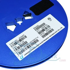 MOSFET/Польові — Photo 4