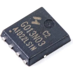 MOSFET/Польові — Photo 5