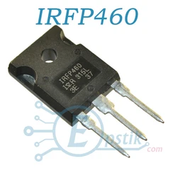 MOSFET/Польові — Photo 5